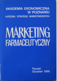 Marketing farmaceutyczny