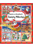 Święty Mikołaj