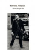 Różycki Wiersze wybrane