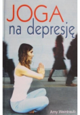 Joga na depresję