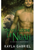 La rivelazione di Noah