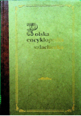Polska encyklopedia szlachecka Tom XII