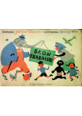 Słoń Trąbalski, 1949 r.