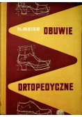 Obuwie ortopedyczne