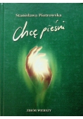 Chcę pieśni