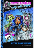 Monster High Przyjaciółki się nie boją