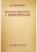 Ćwiczenia praktyczne z mikrobiologii