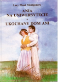 Ania na uniwersytecie  Ukochany dom Ani