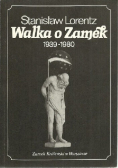 Walka o Zamek 1939 1980
