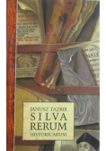 Silva rerum historicarum