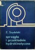 Sprzęgła i przekładnie hydrokinetyczne