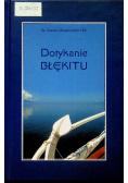 Dotykanie błękitu