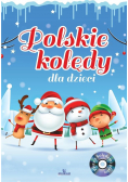 Polskie kolędy dla dzieci