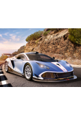 Puzzle 260 Arrinera Hussarya GT B-27675-2
