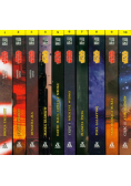 Star Wars Kolekcja tom 1-10 Pakiet