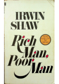 Rich Mann Poor Man