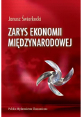 Zarys ekonomii międzynarodowej
