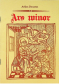 Ars minor