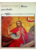 Missa Paschalis