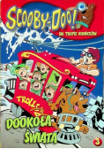 Scooby Doo Na tropie komiksów 3 Dookoła świata