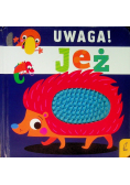 Uwaga Jeż