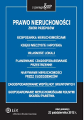 Prawo nieruchomości : Zbiór przepisów