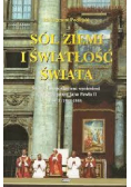 Sól ziemi i światłość świata
