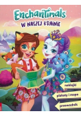 Enchantimals W Naszej Krainie