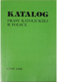Katalog prasy katolickiej w Polsce