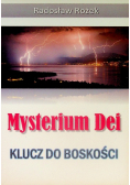 Mysterium Dei klucz do boskości