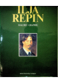 Ilja Repin Malerei Graphik