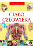 Ciało człowieka