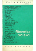 Filozofia polska