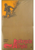 Odkrycie Afryki