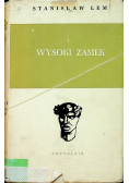 Wysoki zamek Lem