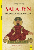 Saladyn Pogromca Krzyżowców