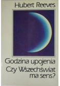 Godzina upojenia