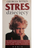 Stres dziecięcy