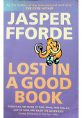 Lost a Good Book