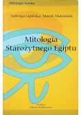 Mitologia Starożytnego Egiptu