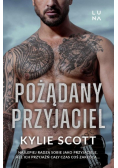 Pożądany przyjaciel