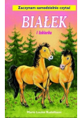 Białek i iskierka Tom 15
