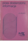 Poza dostarczone informacje