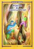 Podróż do wnętrza Ziemi