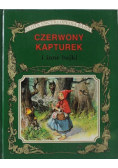 Złota encyklopedia bajek Czerwony Kapturek i inne bajki