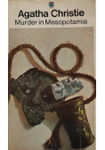 Murder in Mesopotamia