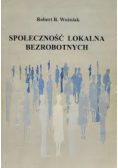 Społeczność lokalna bezrobotnych
