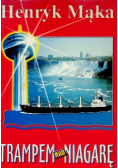 Trampem nad Niagarę