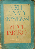Złote jabłko