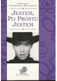Jestem po prostu jestem